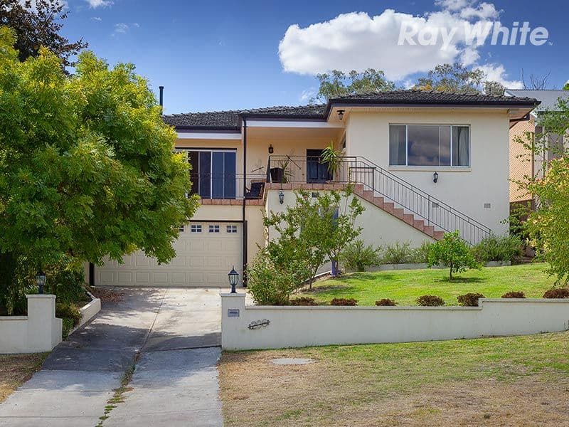 206 Bernhardt Street, EAST ALBURY NSW 2640, East Albury - Image 1