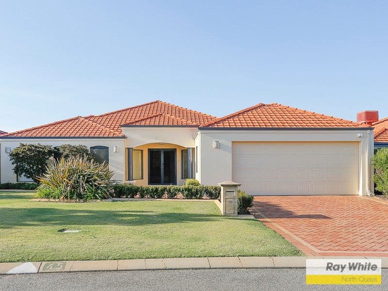 45 Monaghan Circle, Darch WA 6065, Darch - Thumbnail 2
