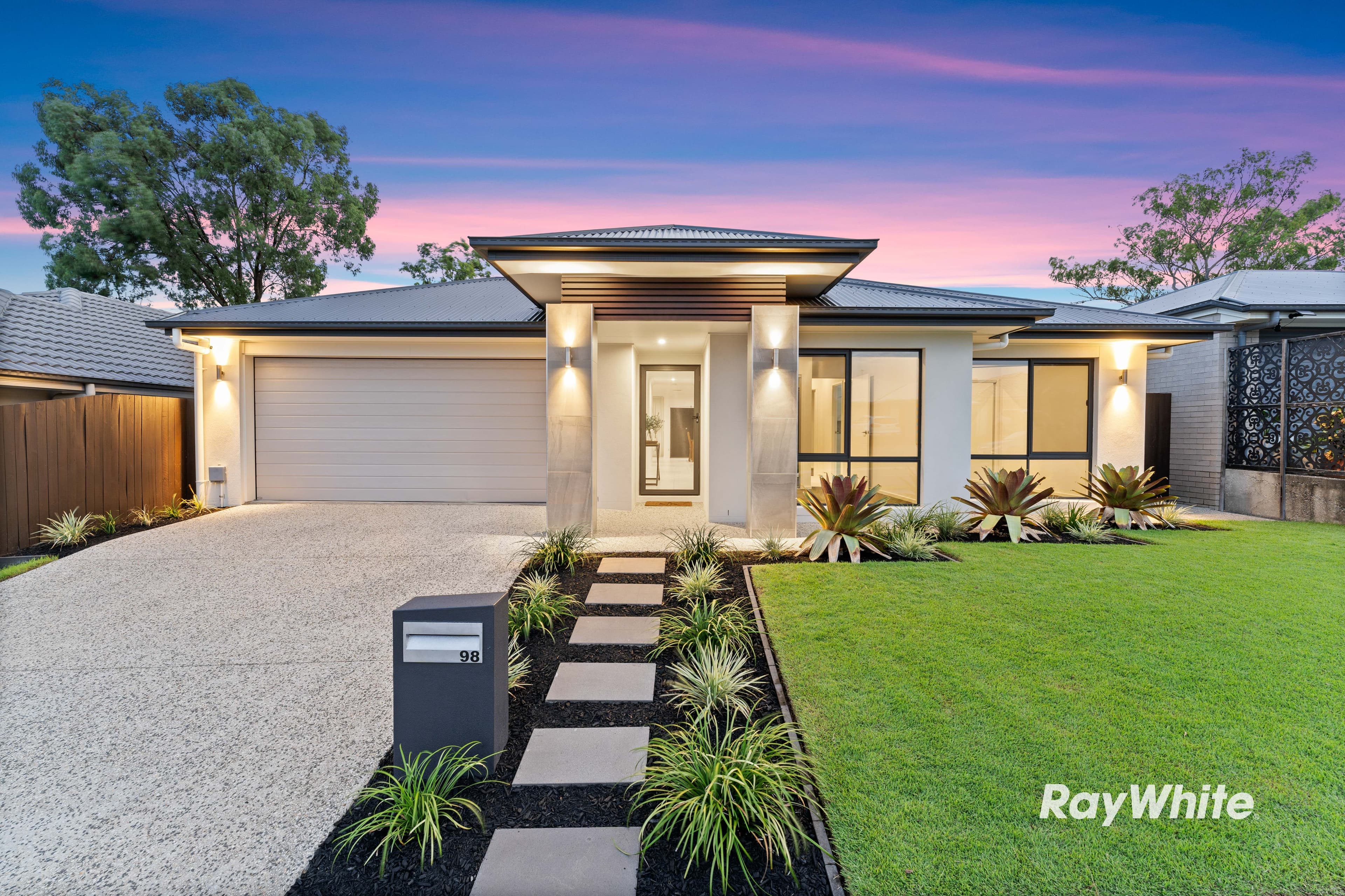 98 Mount Huntley Street, Park Ridge QLD 4125, Park Ridge - Image 1