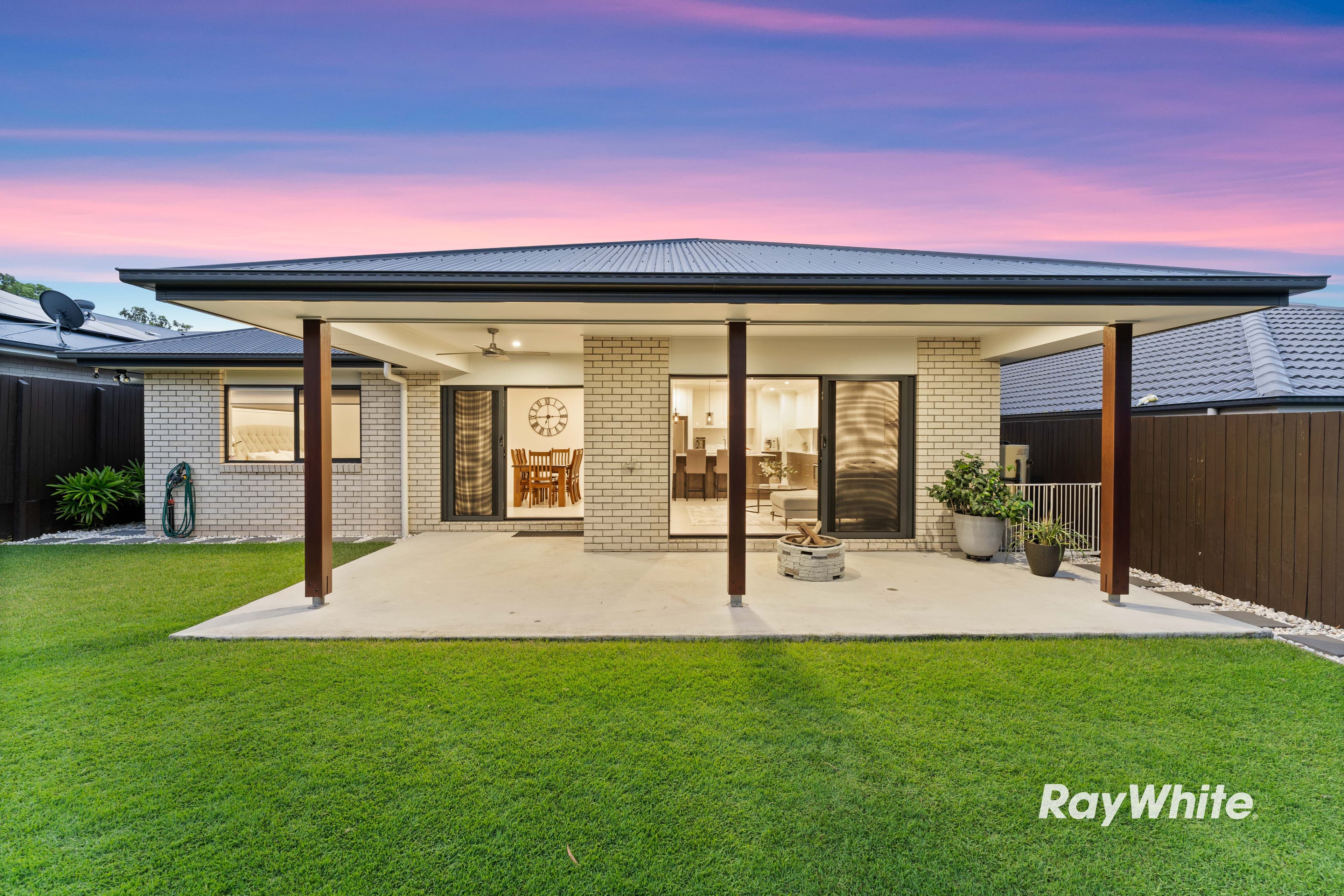 98 Mount Huntley Street, Park Ridge QLD 4125, Park Ridge - Thumbnail 2