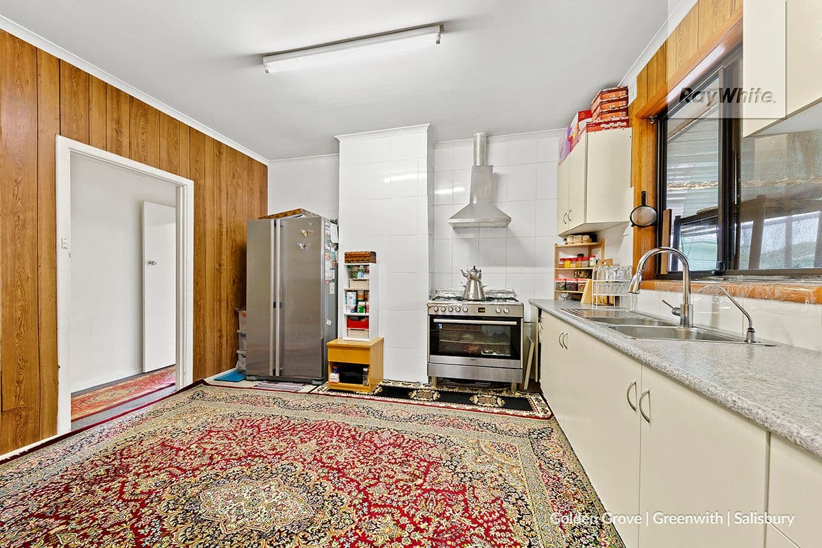 13 Bagot Road, Elizabeth South SA 5112, Elizabeth South - Thumbnail 4