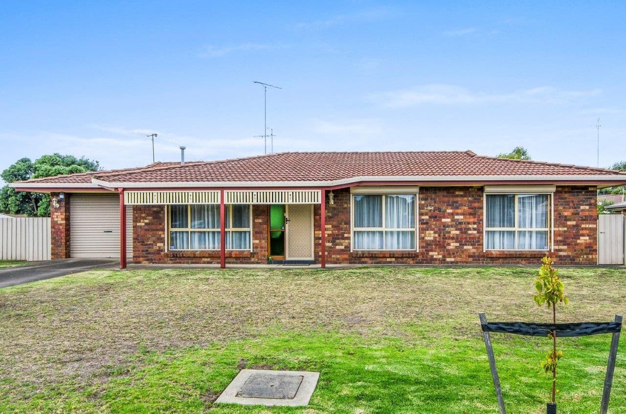 27 Genoa Street, Mount Gambier SA 5290, Mount Gambier - Image 1