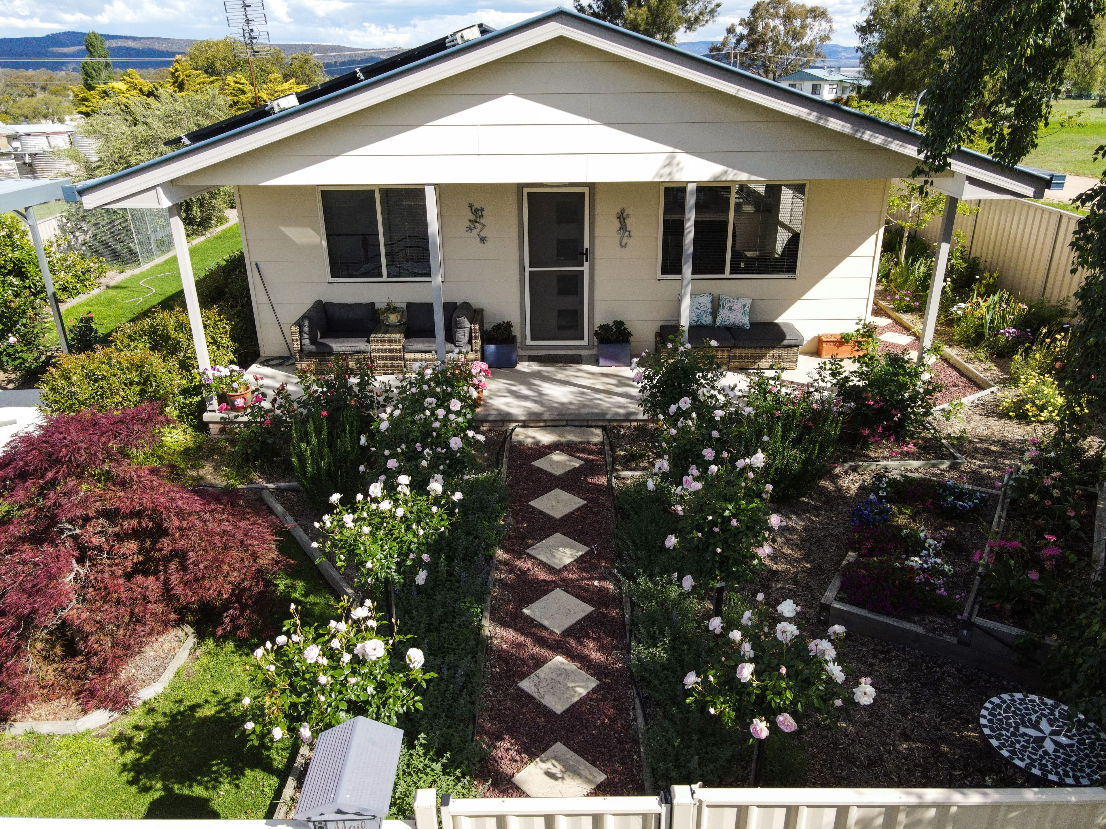8 Carpenter Lane, JENNINGS NSW 4383, Jennings - Thumbnail 2