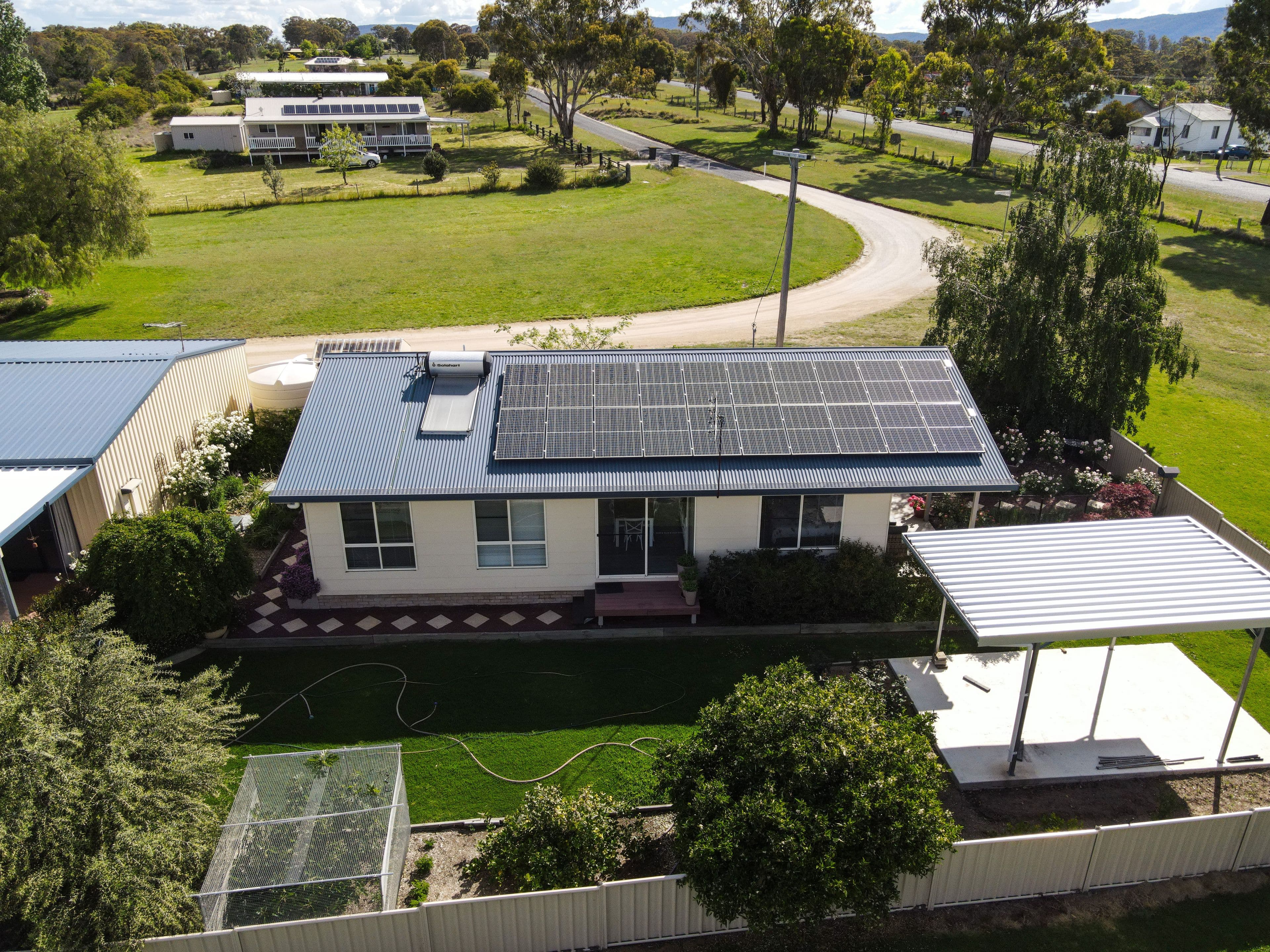 8 Carpenter Lane, JENNINGS NSW 4383, Jennings - Thumbnail 3