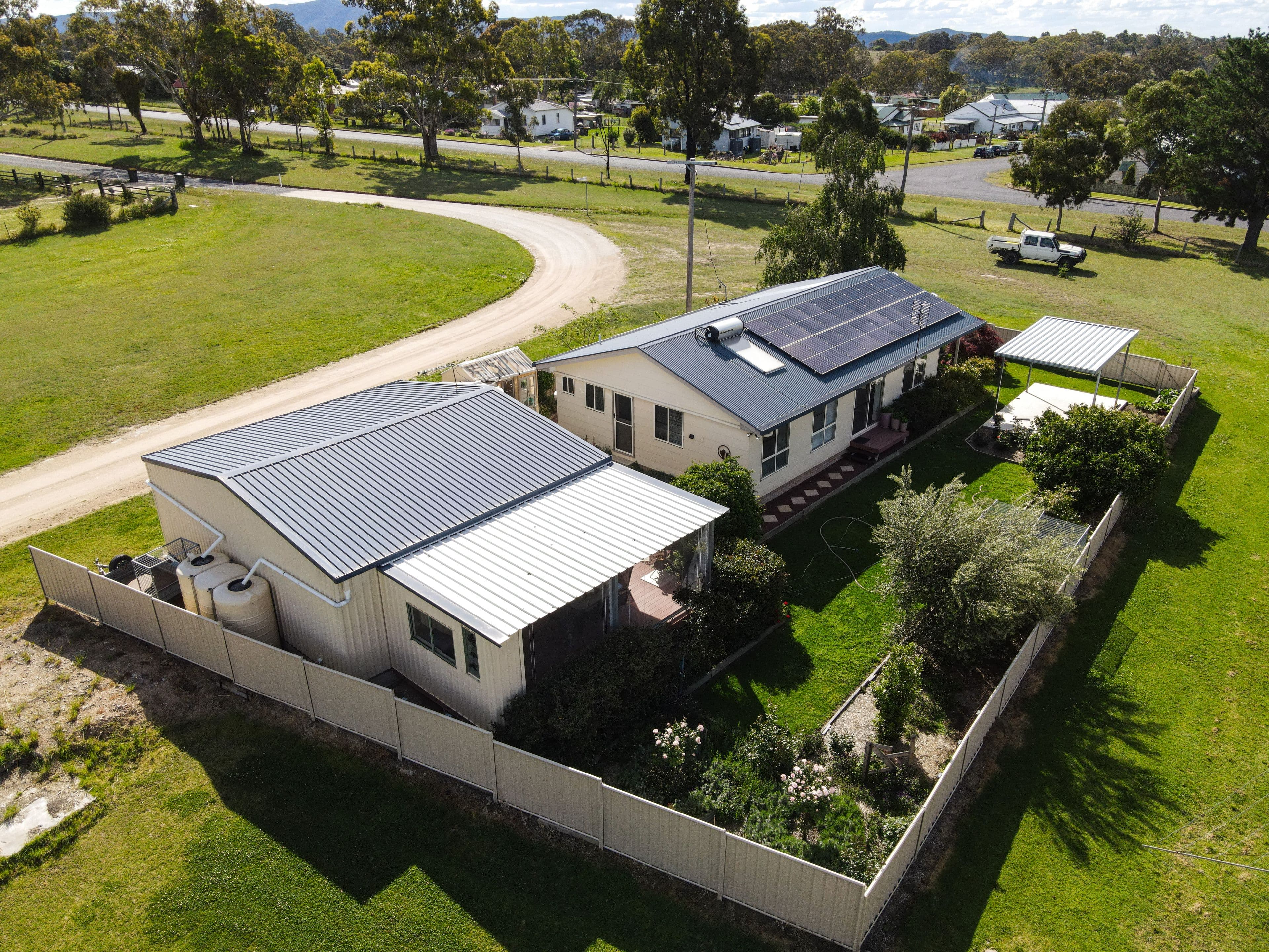 8 Carpenter Lane, JENNINGS NSW 4383, Jennings - Thumbnail 4