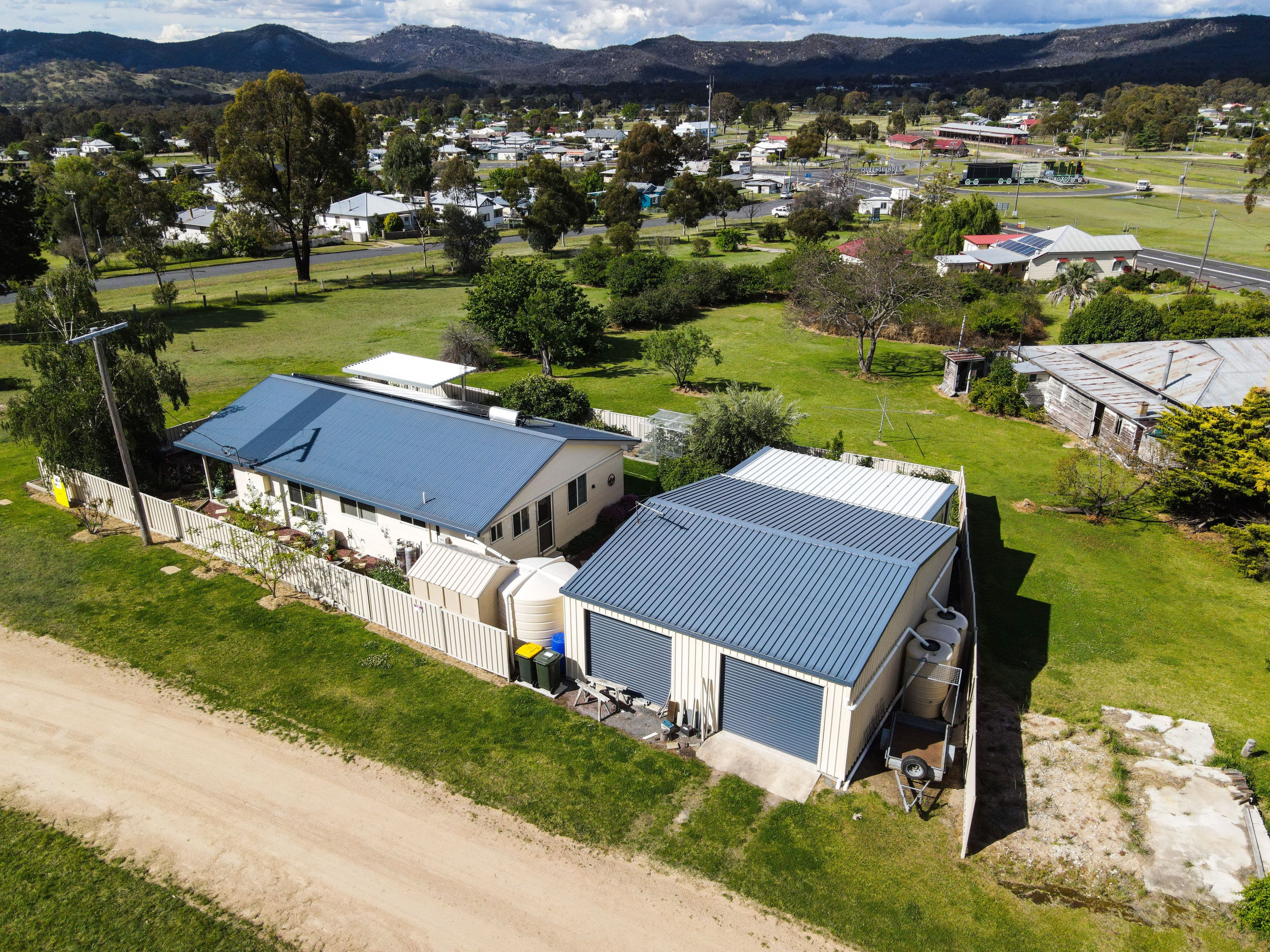 8 Carpenter Lane, JENNINGS NSW 4383, Jennings - Thumbnail 5