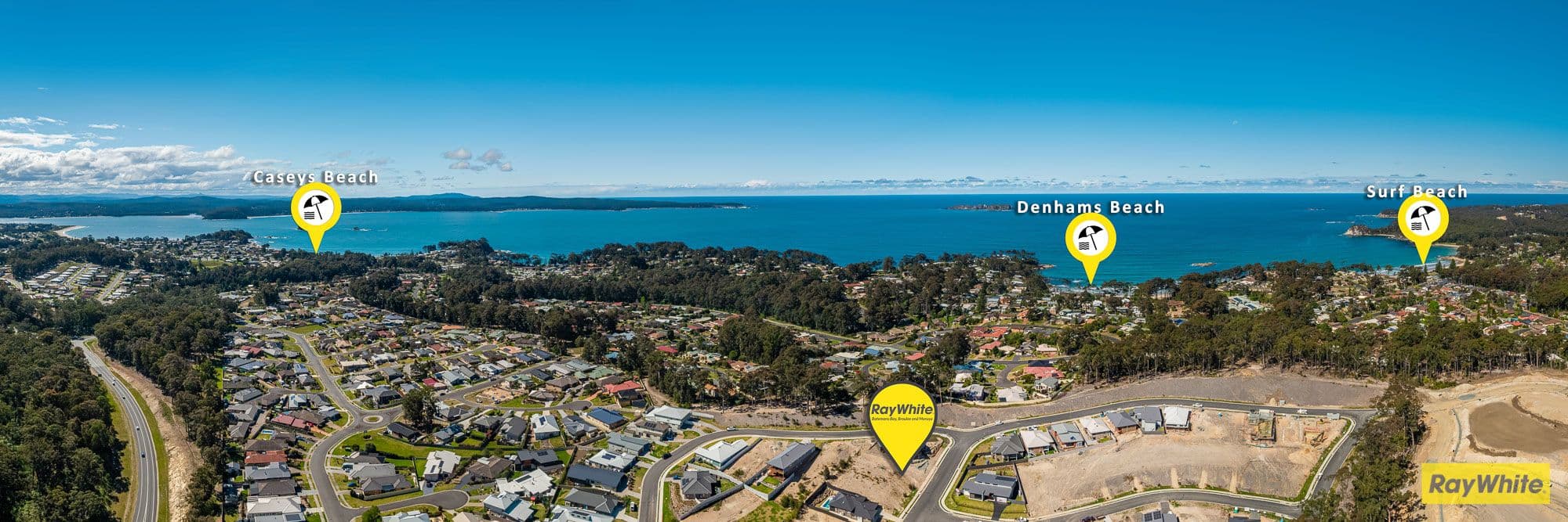 106 Freycinet Drive, Sunshine Bay NSW 2536, Sunshine Bay - Image 1
