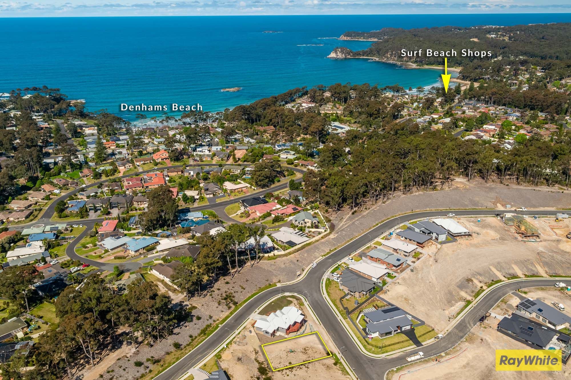106 Freycinet Drive, Sunshine Bay NSW 2536, Sunshine Bay - Thumbnail 2