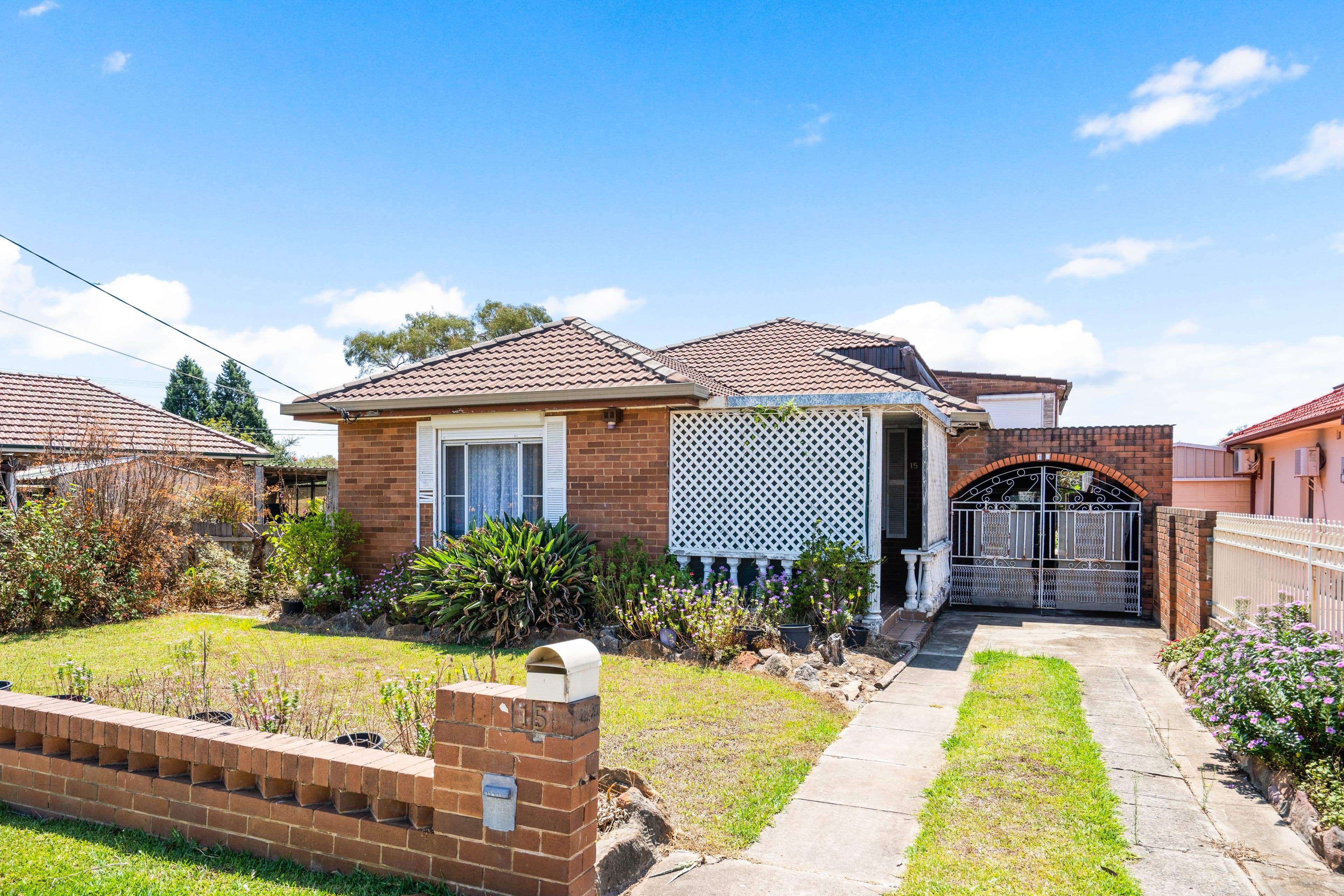 15 Seaman Avenue, Fairfield East NSW 2165, Fairfield East - Image 1
