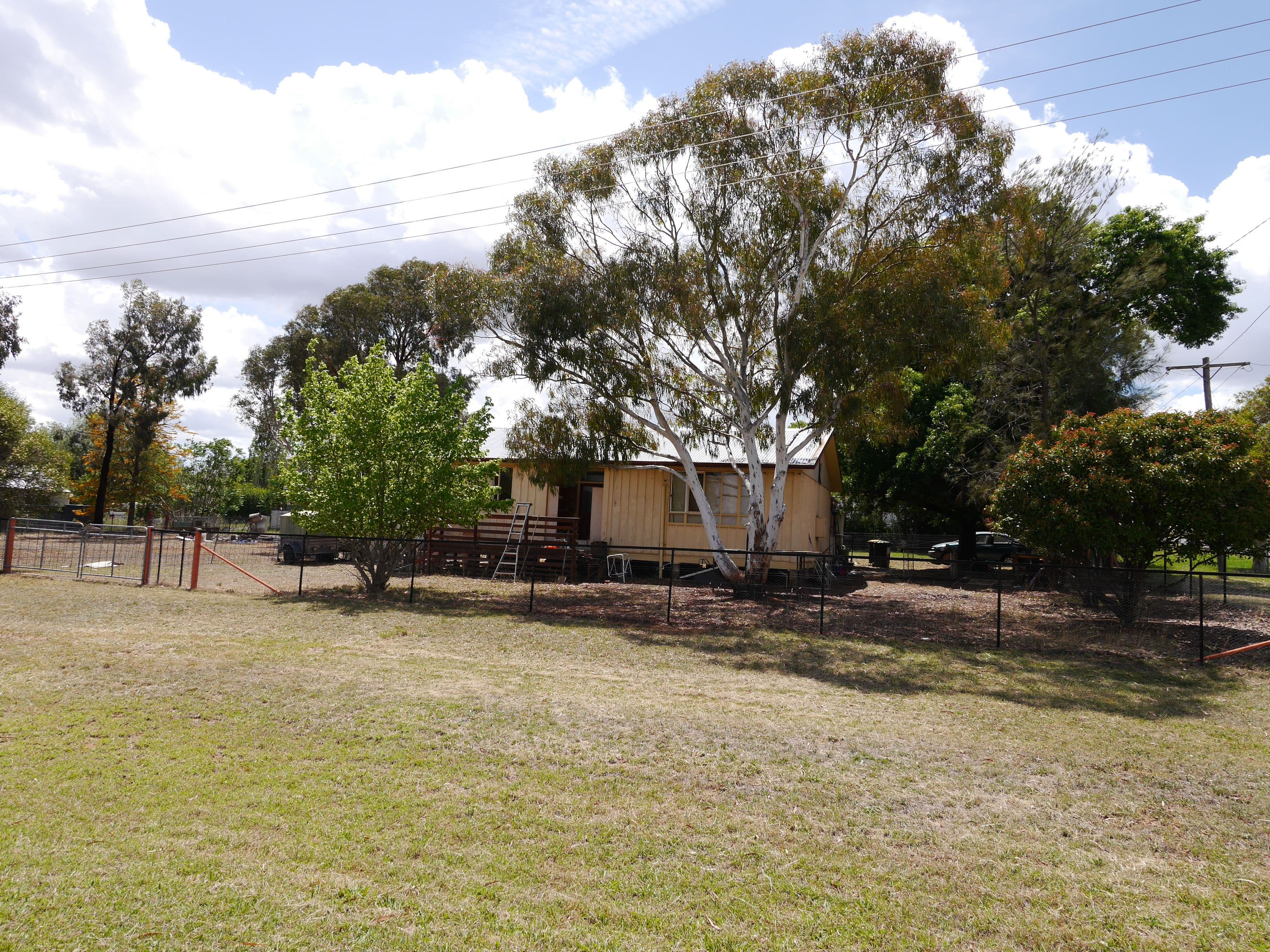 45 Carrington Street, Woodstock - Image 1