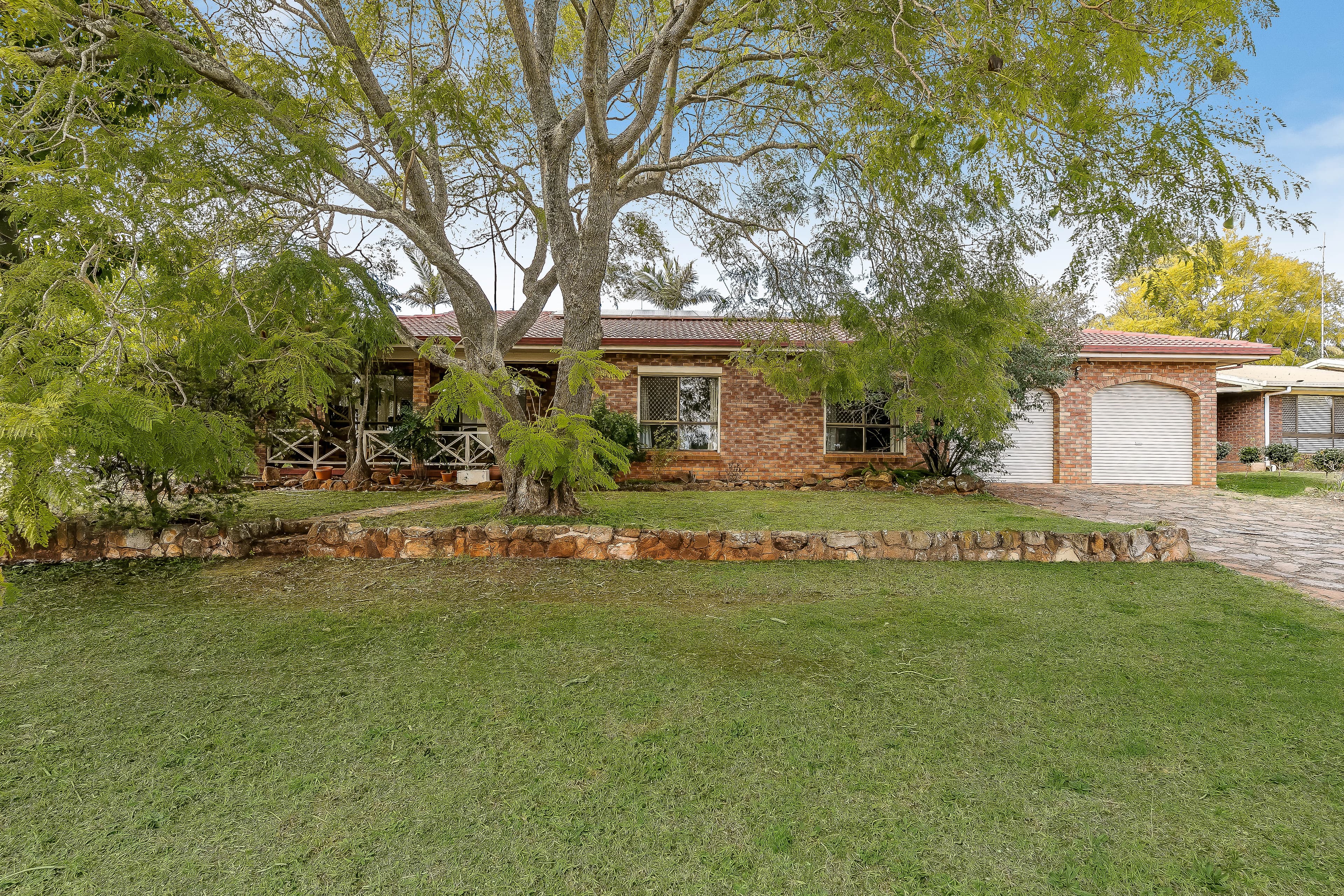 20 Lindberg Street, Wilsonton QLD 4350, Wilsonton - Thumbnail 2