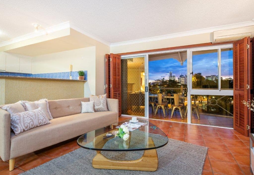 236 River Terrace, KANGAROO POINT QLD 4169, Kangaroo Point - Thumbnail 2