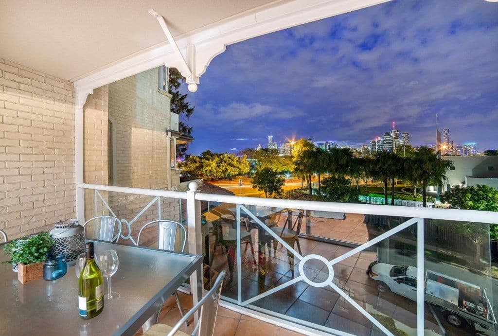 236 River Terrace, KANGAROO POINT QLD 4169, Kangaroo Point - Thumbnail 3