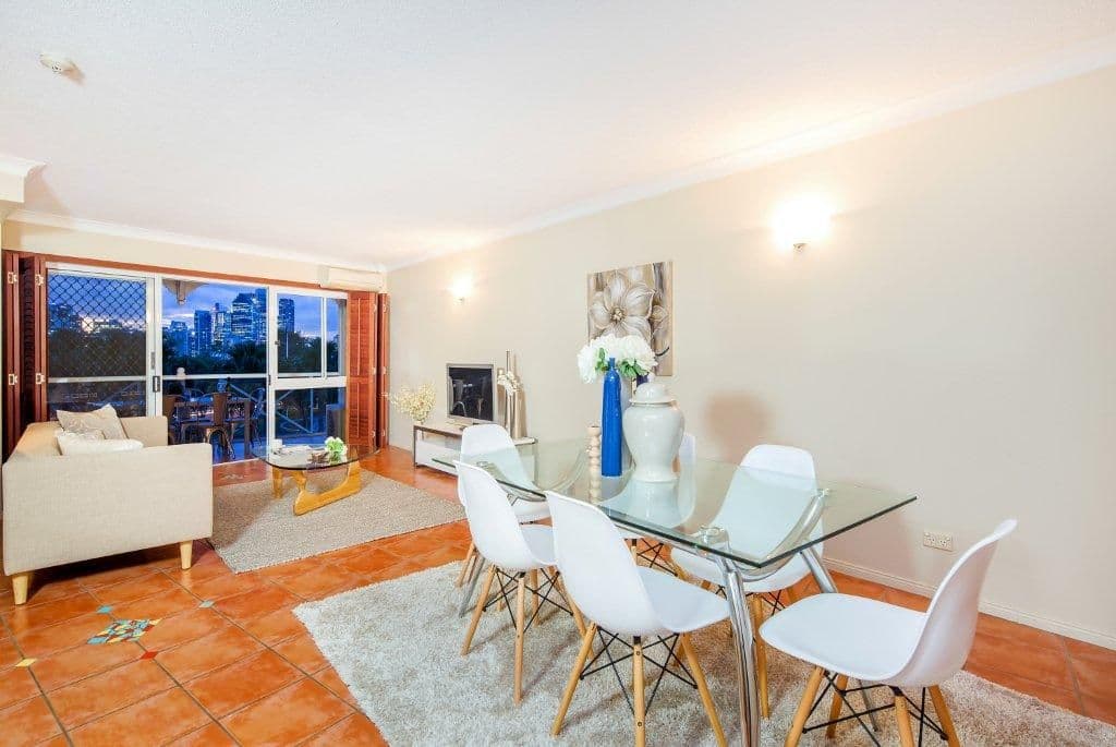 236 River Terrace, KANGAROO POINT QLD 4169, Kangaroo Point - Thumbnail 4