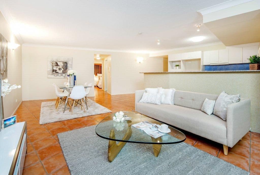 236 River Terrace, KANGAROO POINT QLD 4169, Kangaroo Point - Thumbnail 5