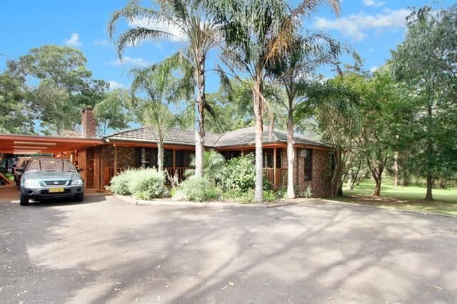 81 Vine Street East, SCHOFIELDS NSW 2762, Schofields - Thumbnail 2