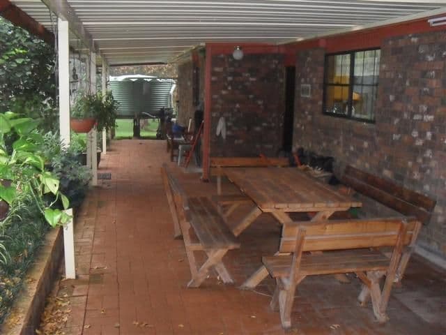 81 Vine Street East, SCHOFIELDS NSW 2762, Schofields - Thumbnail 5