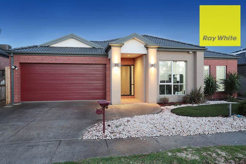 15 Ronald Road, Point Cook VIC 3030, Point Cook - Thumbnail 2