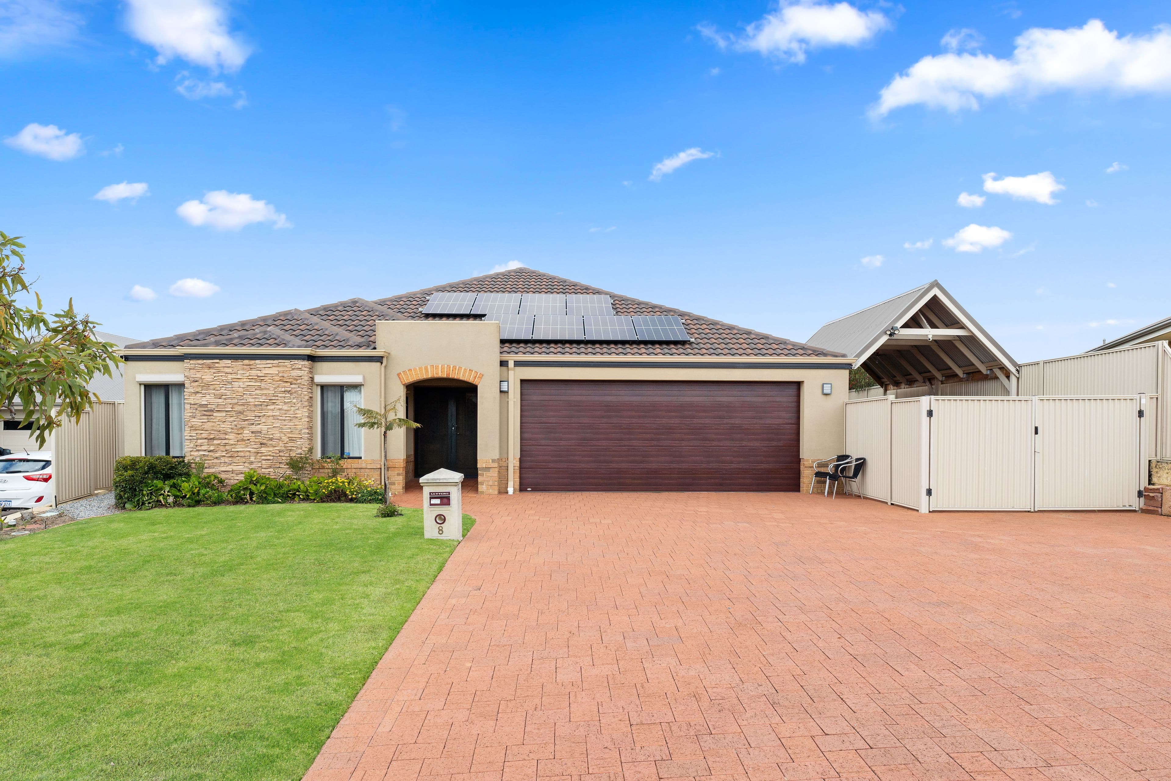 8 Carbine Corner, Baldivis WA 6171, Baldivis - Image 1