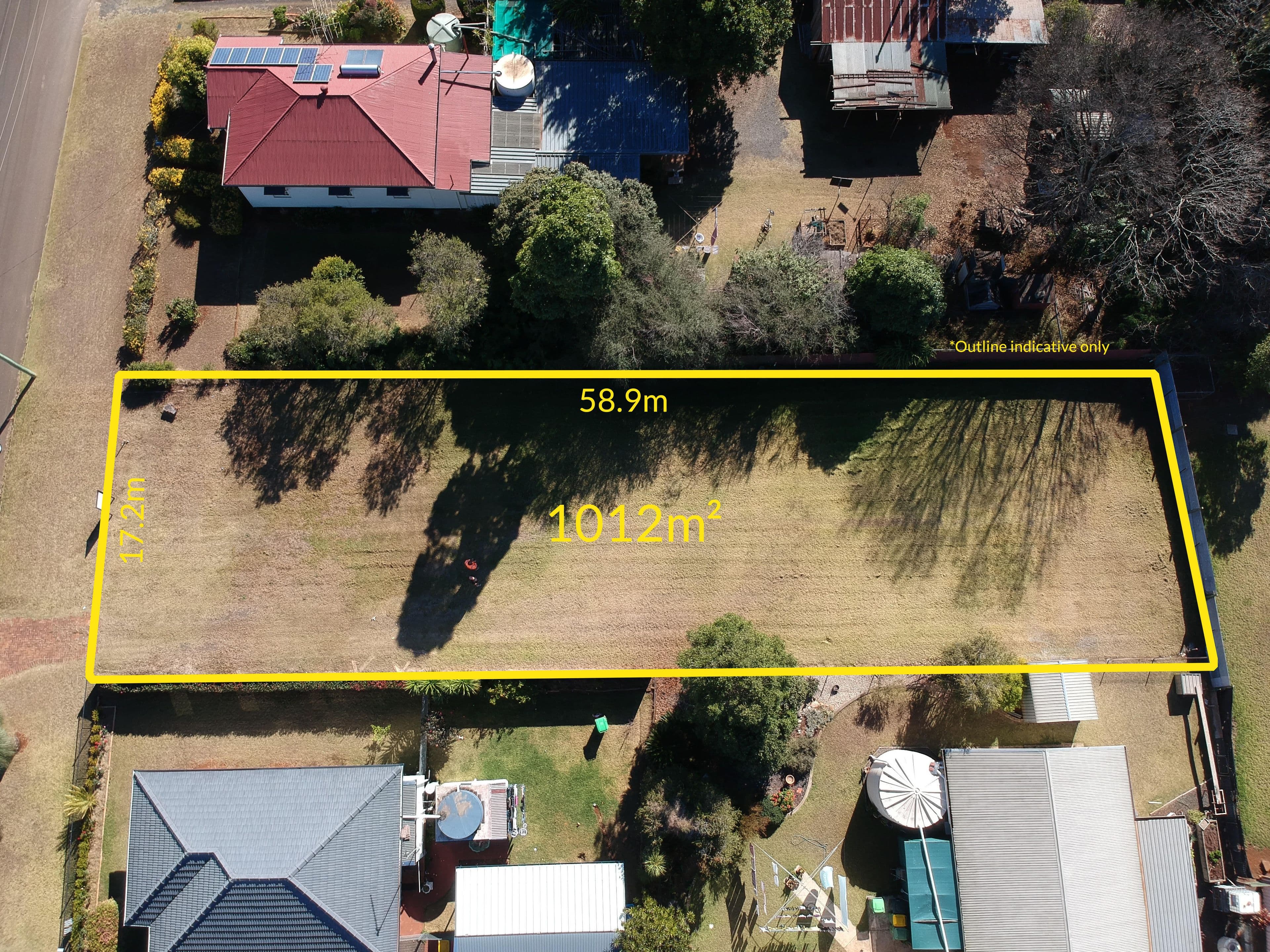 12 Berry Street, Wilsonton QLD 4350, Wilsonton - Thumbnail 2
