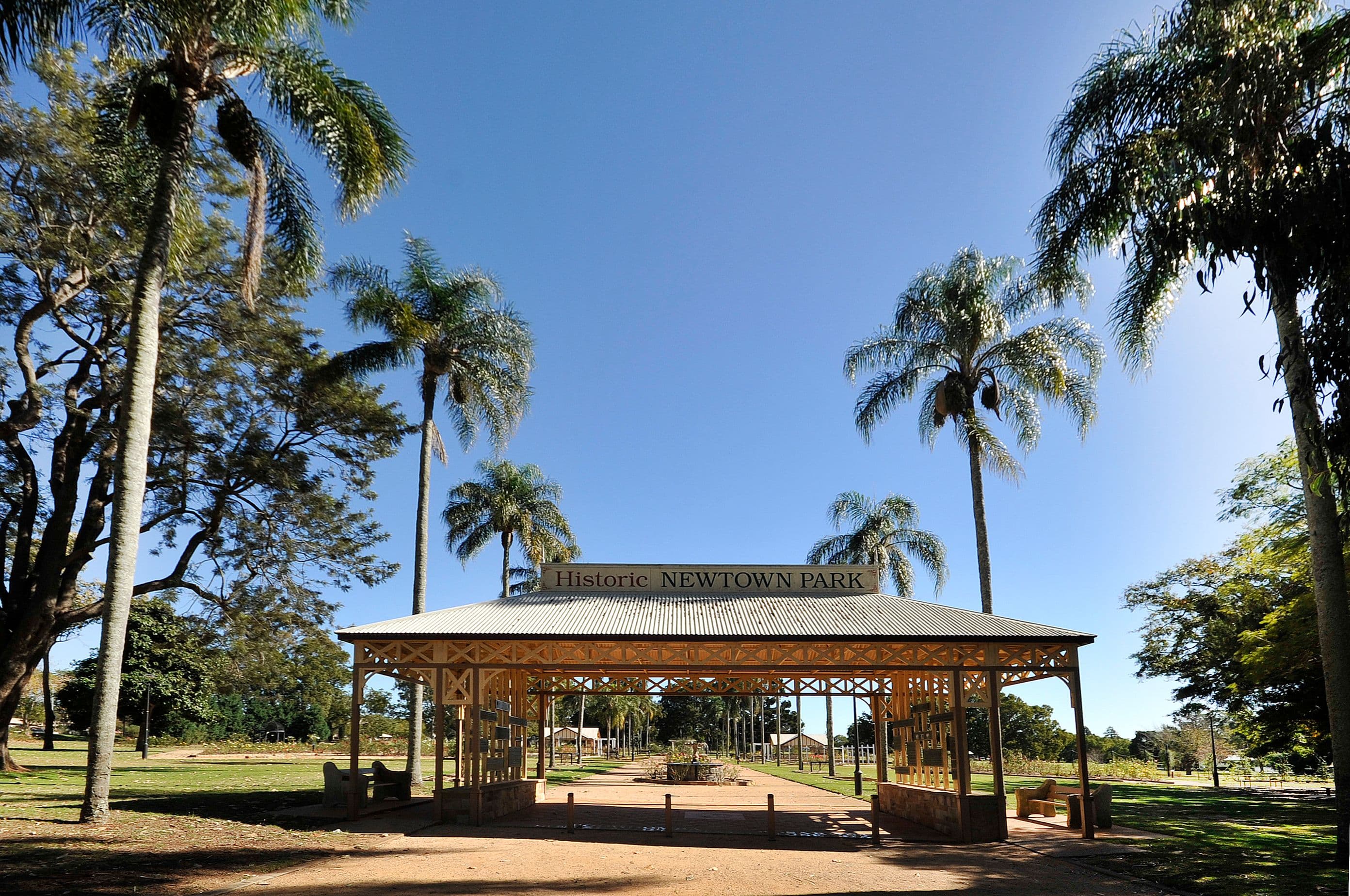 12 Berry Street, Wilsonton QLD 4350, Wilsonton - Thumbnail 4