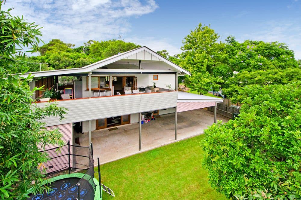 91 Layard Street, HOLLAND PARK QLD 4121, Holland Park - Thumbnail 4