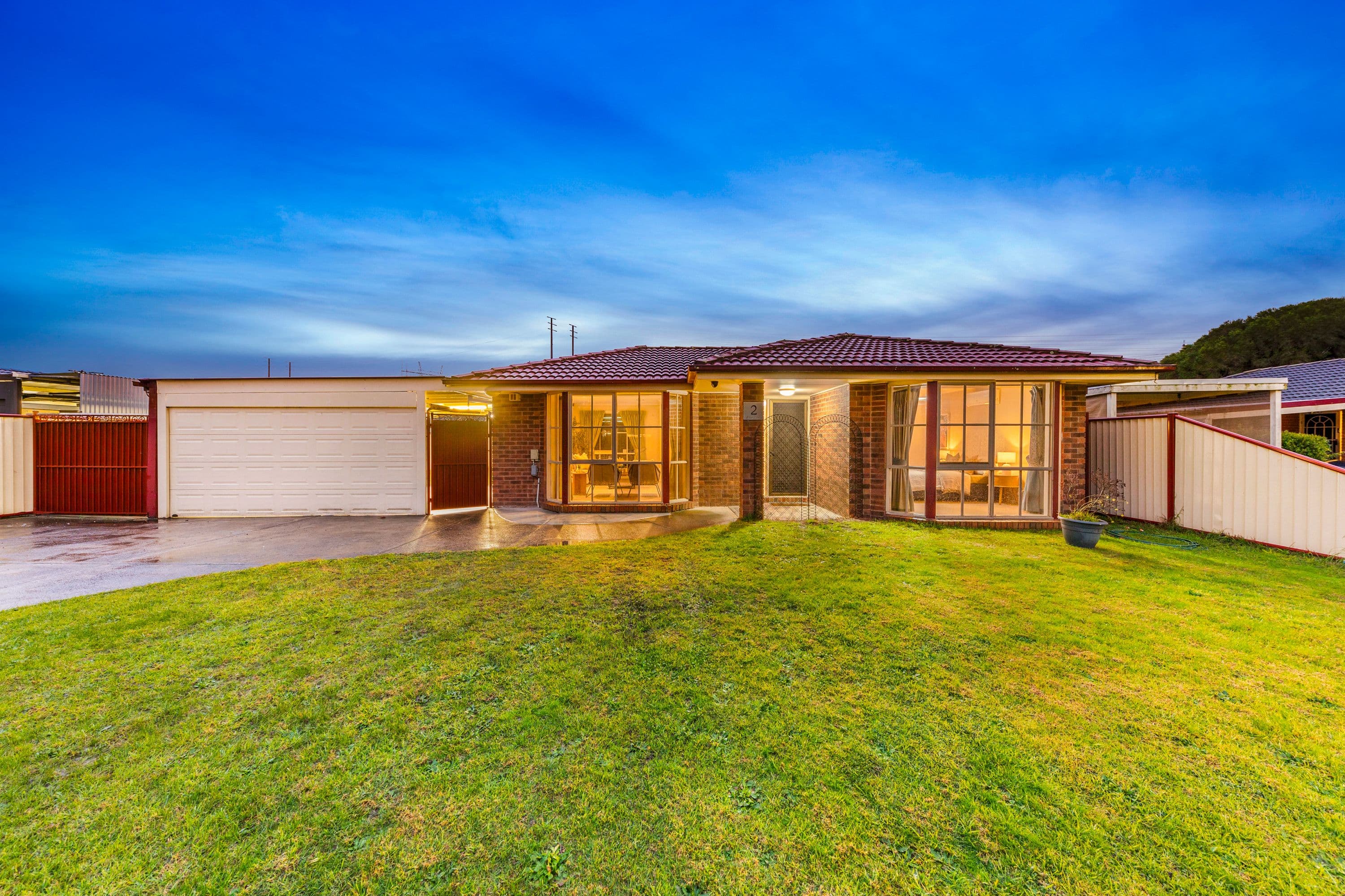 2 Rose Lane, Cranbourne VIC 3977, Cranbourne - Image 1
