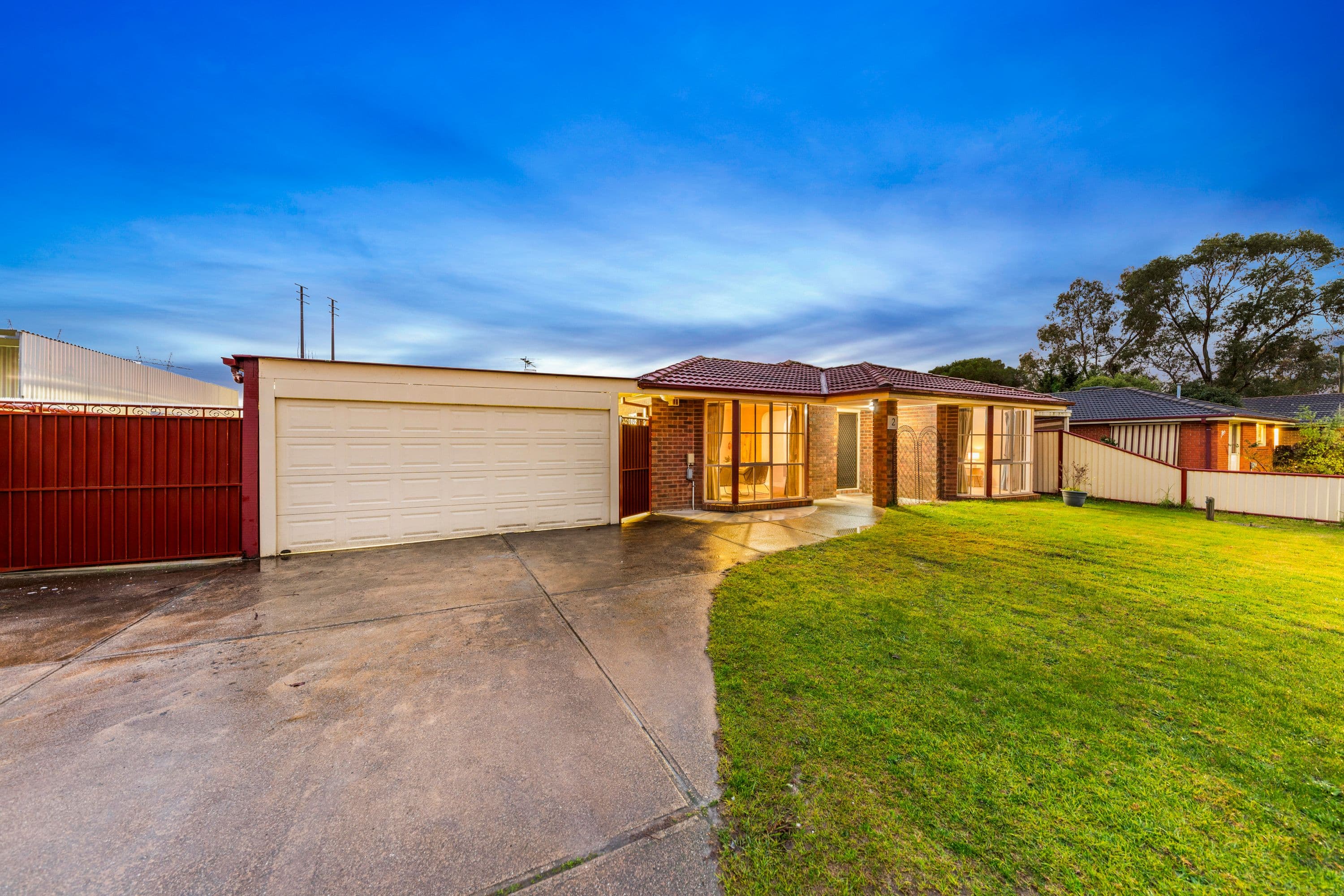 2 Rose Lane, Cranbourne VIC 3977, Cranbourne - Thumbnail 2