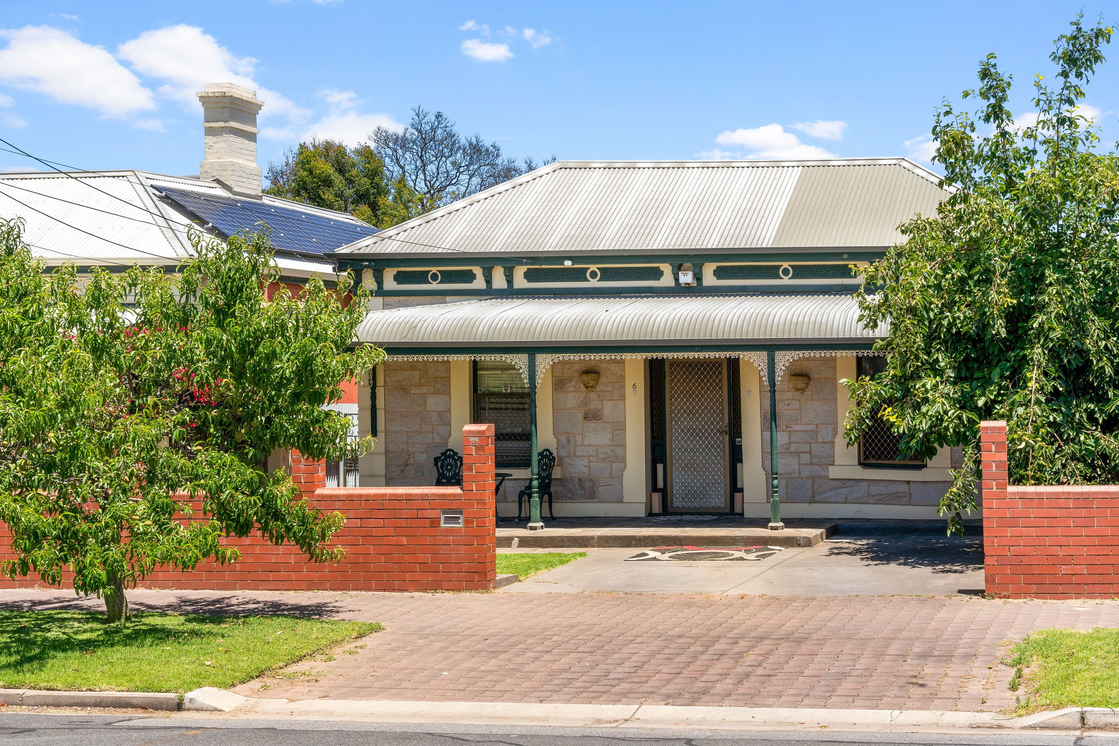 6 Cambridge Terrace, Unley SA 5061, Unley - Image 1