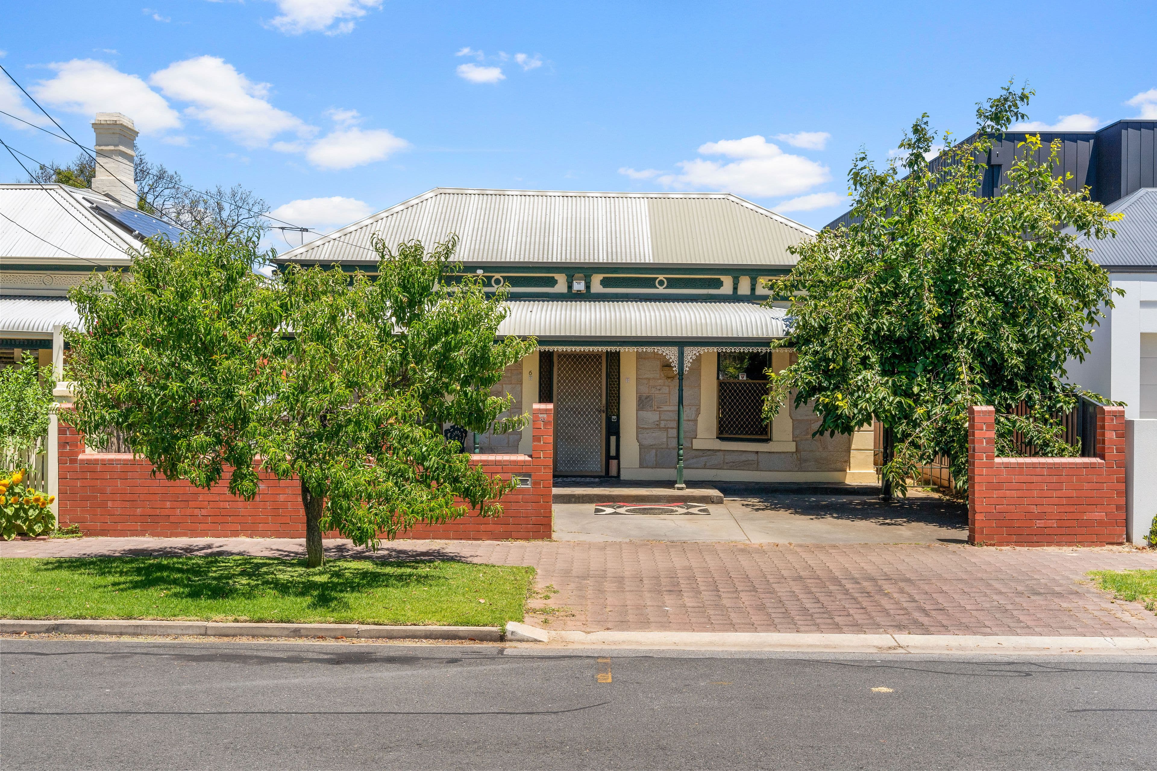 6 Cambridge Terrace, Unley SA 5061, Unley - Thumbnail 2