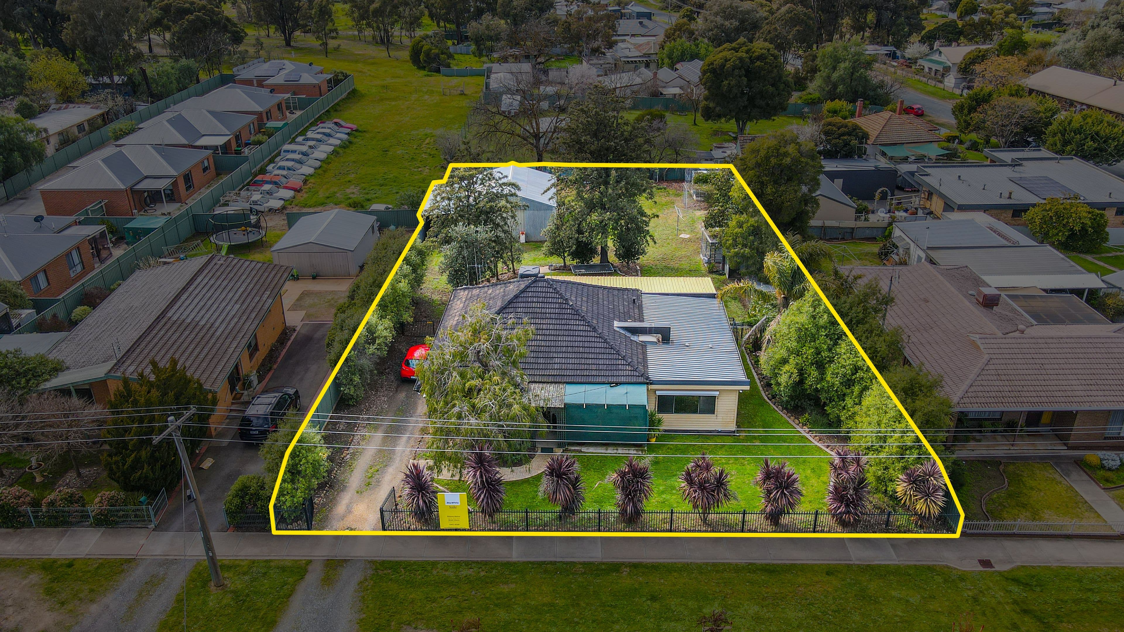 21 Barrell Street, Eaglehawk VIC 3556, Eaglehawk - Image 1