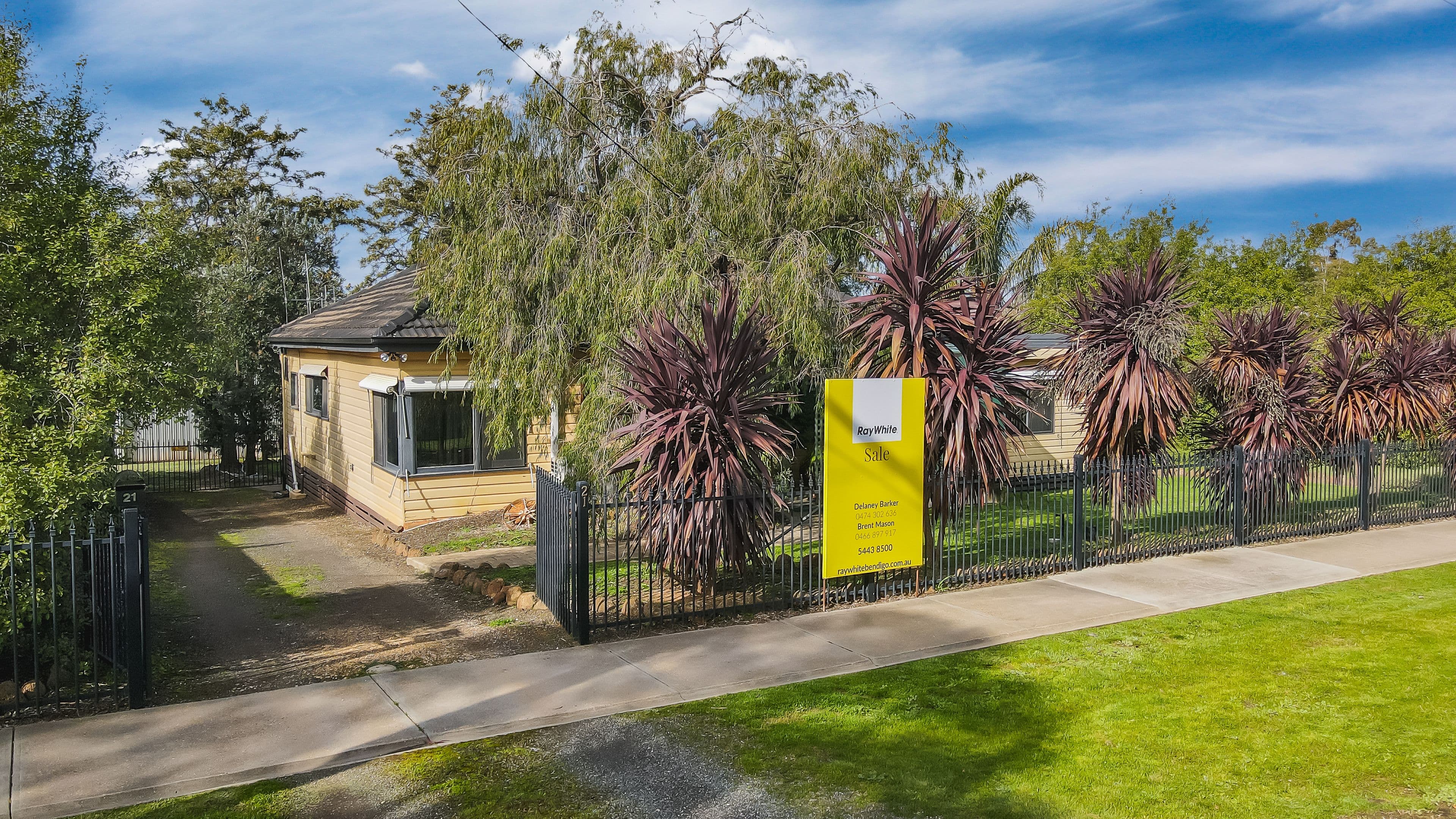 21 Barrell Street, Eaglehawk VIC 3556, Eaglehawk - Thumbnail 2