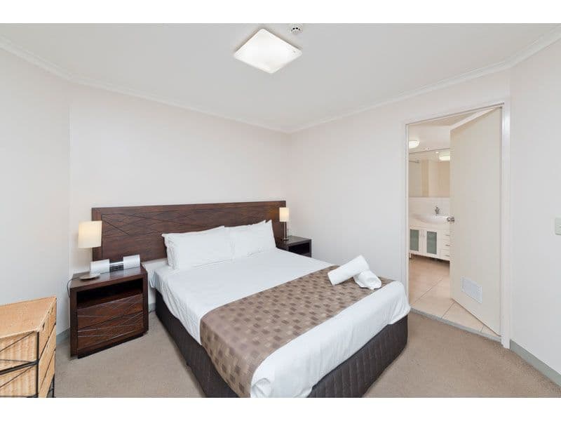 Unit 406 - 160 Roma Street, BRISBANE QLD 4000, Brisbane City - Image 1