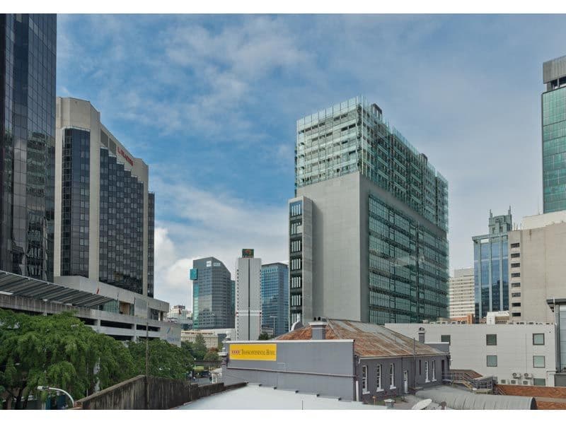 Unit 406 - 160 Roma Street, BRISBANE QLD 4000, Brisbane City - Thumbnail 5