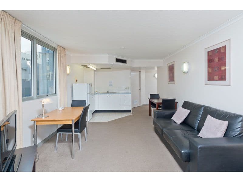 Unit 406 - 160 Roma Street, BRISBANE QLD 4000, Brisbane City - Thumbnail 6