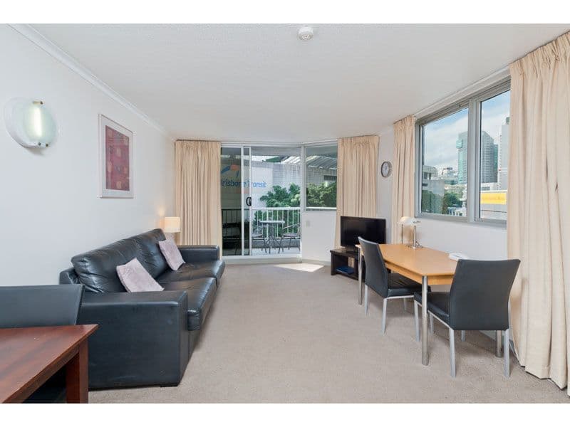 Unit 406 - 160 Roma Street, BRISBANE QLD 4000, Brisbane City - Thumbnail 7