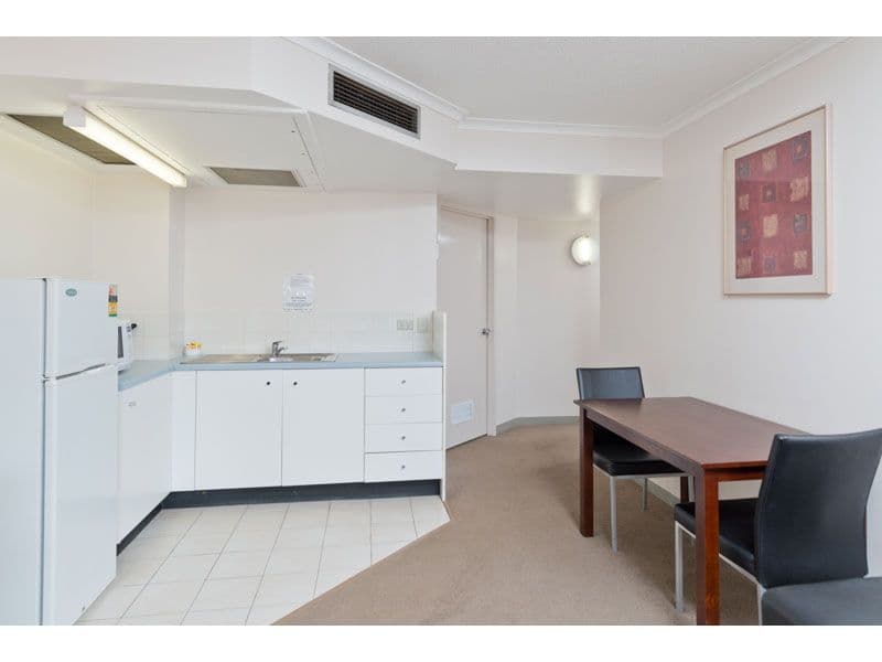 Unit 406 - 160 Roma Street, BRISBANE QLD 4000, Brisbane City - Thumbnail 8