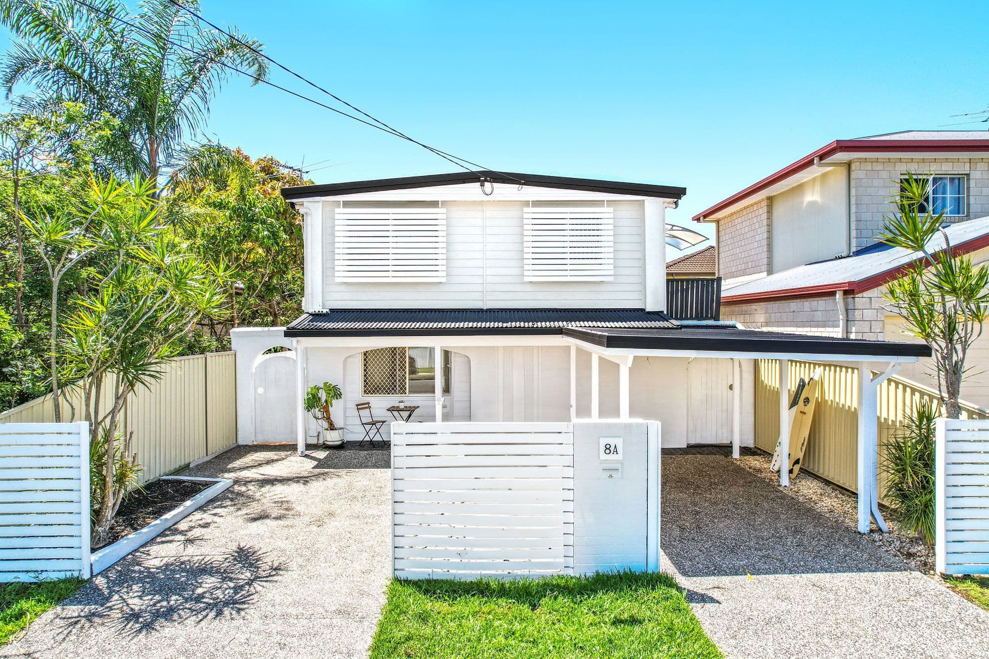 8A Bell Street, Woody Point QLD 4019, Woody Point - Image 1