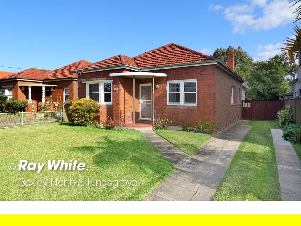 125 Kingsland Road, Bexley North NSW 2207, Bexley North - Image 1