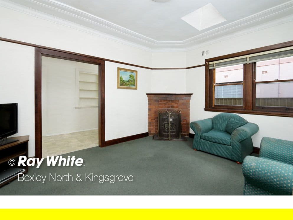 125 Kingsland Road, Bexley North NSW 2207, Bexley North - Thumbnail 2