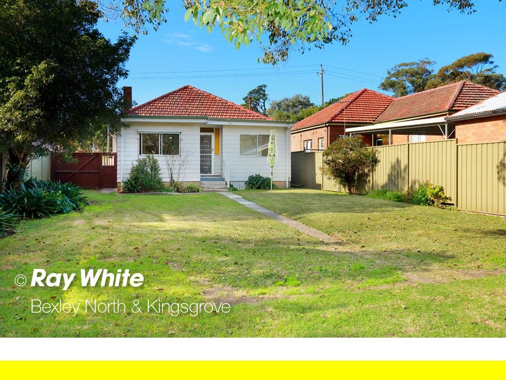 125 Kingsland Road, Bexley North NSW 2207, Bexley North - Thumbnail 5
