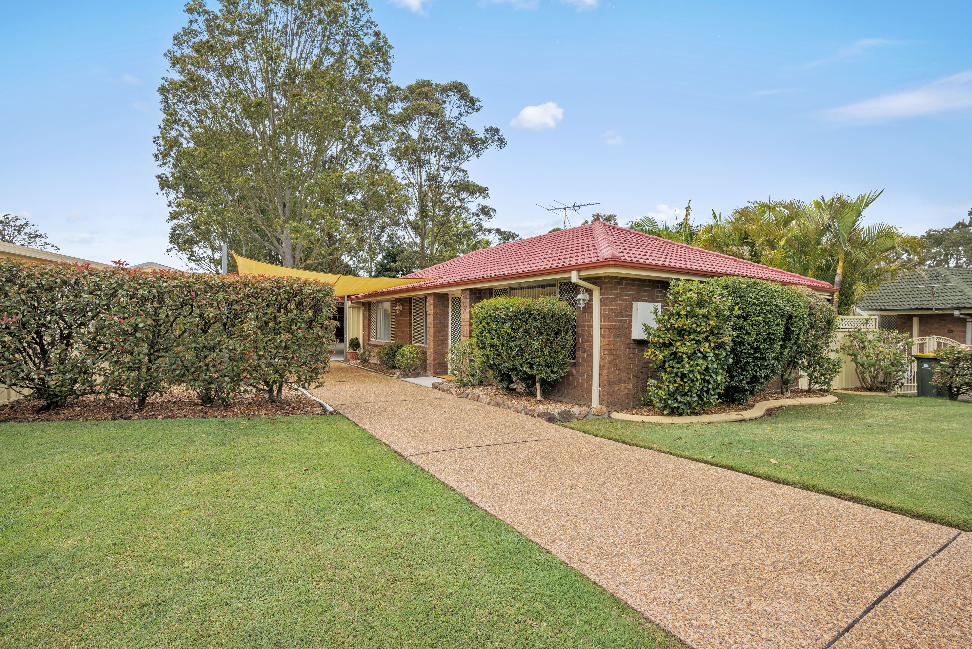 45 Bilmark Drive, Raymond Terrace NSW 2324, Raymond Terrace - Image 1