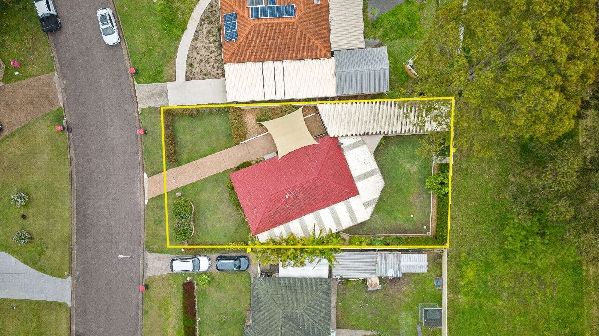 45 Bilmark Drive, Raymond Terrace NSW 2324, Raymond Terrace - Thumbnail 2