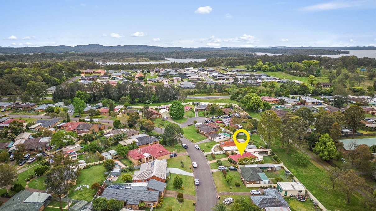 45 Bilmark Drive, Raymond Terrace NSW 2324, Raymond Terrace - Thumbnail 6