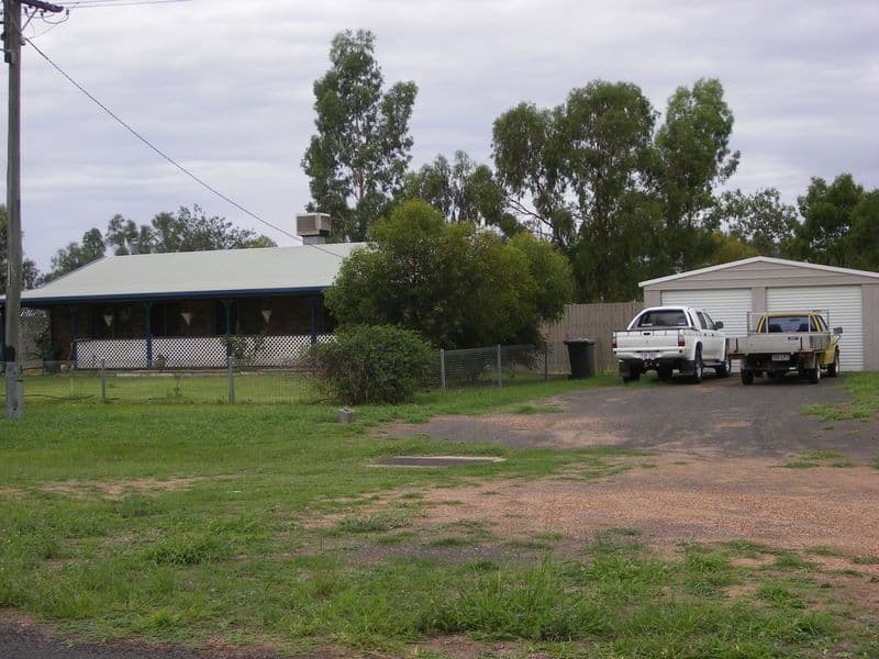 30 Harrow, MITCHELL QLD 4465, Mitchell - Image 1