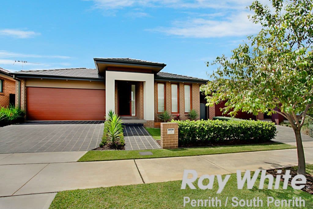 7 Sandstock Crescent, JORDAN SPRINGS NSW 2747, Jordan Springs - Image 1