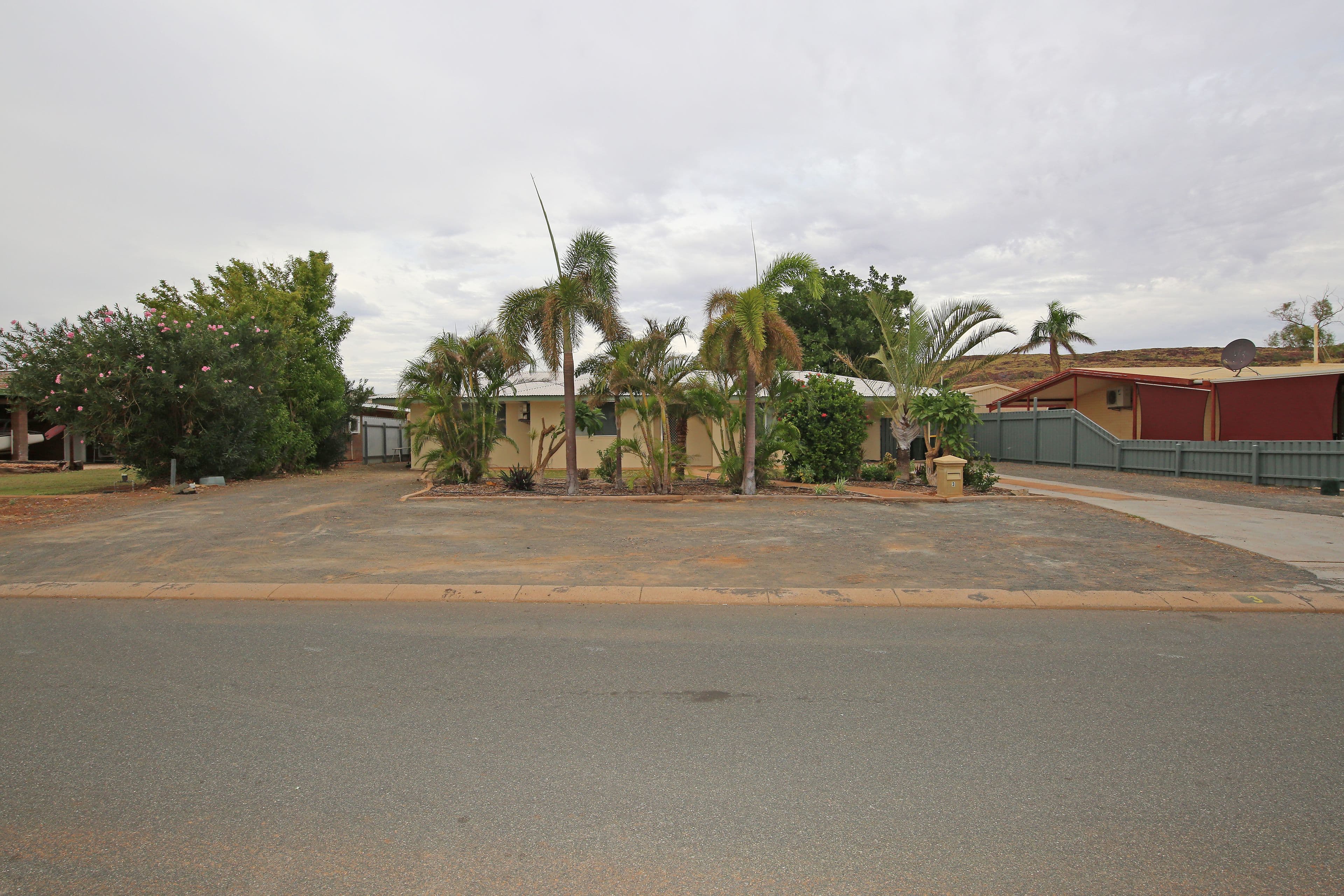 3 Dolphin Way, Bulgarra WA 6714, Bulgarra - Image 1