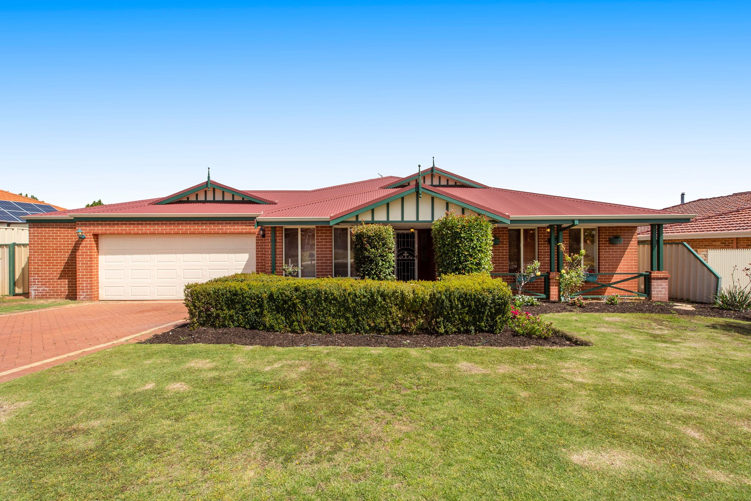 38 Taggert Avenue, Baldivis WA 6171, Baldivis - Image 1