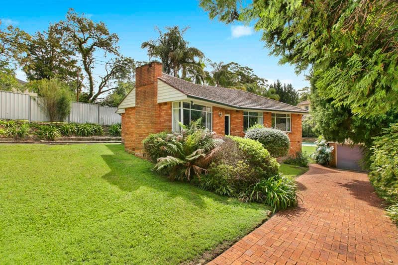 2 Coolabah Avenue, TURRAMURRA NSW 2074, Turramurra - Thumbnail 7