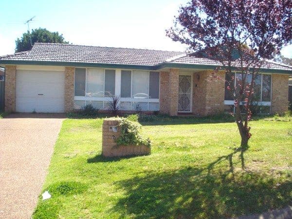 13 Stingray Crescent, RABY NSW 2566, Raby - Image 1